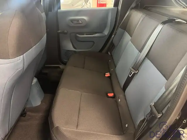 Fiat Grande Panda view 12