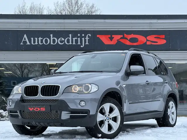 BMW X5 xDrive30d | Memory | HUD | Trekhaak | Zeer nette a