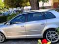 Audi A3 Sportback 1.6TDI Ambiente Gris - thumbnail 6