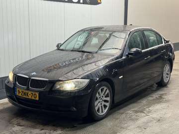 3-serie 325i High Executive