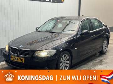 3-serie 325i High Executive