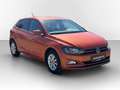 Volkswagen Polo 1.0 TSI Highline SHZ*BLUETOOTH*CARPLAY*PDC*DAB*... Orange - thumbnail 3