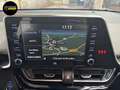 Toyota C-HR C-HR Hybrid 1.8i VVT-i Negro - thumbnail 11