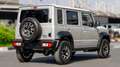 Suzuki Jimny 1.5 Top GLX 4x4 ALLGRIP 5porte Automatic Grau - thumbnail 18