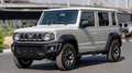 Suzuki Jimny 1.5 Top GLX 4x4 ALLGRIP 5porte Automatic Grigio - thumbnail 10