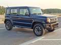 Suzuki Jimny 1.5 Top GLX 4x4 ALLGRIP 5porte Automatic Grigio - thumbnail 12