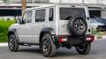 Suzuki Jimny 1.5 Top GLX 4x4 ALLGRIP 5porte Automatic Grigio - thumbnail 11