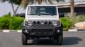 Suzuki Jimny 1.5 Top GLX 4x4 ALLGRIP 5porte Automatic Grigio - thumbnail 9