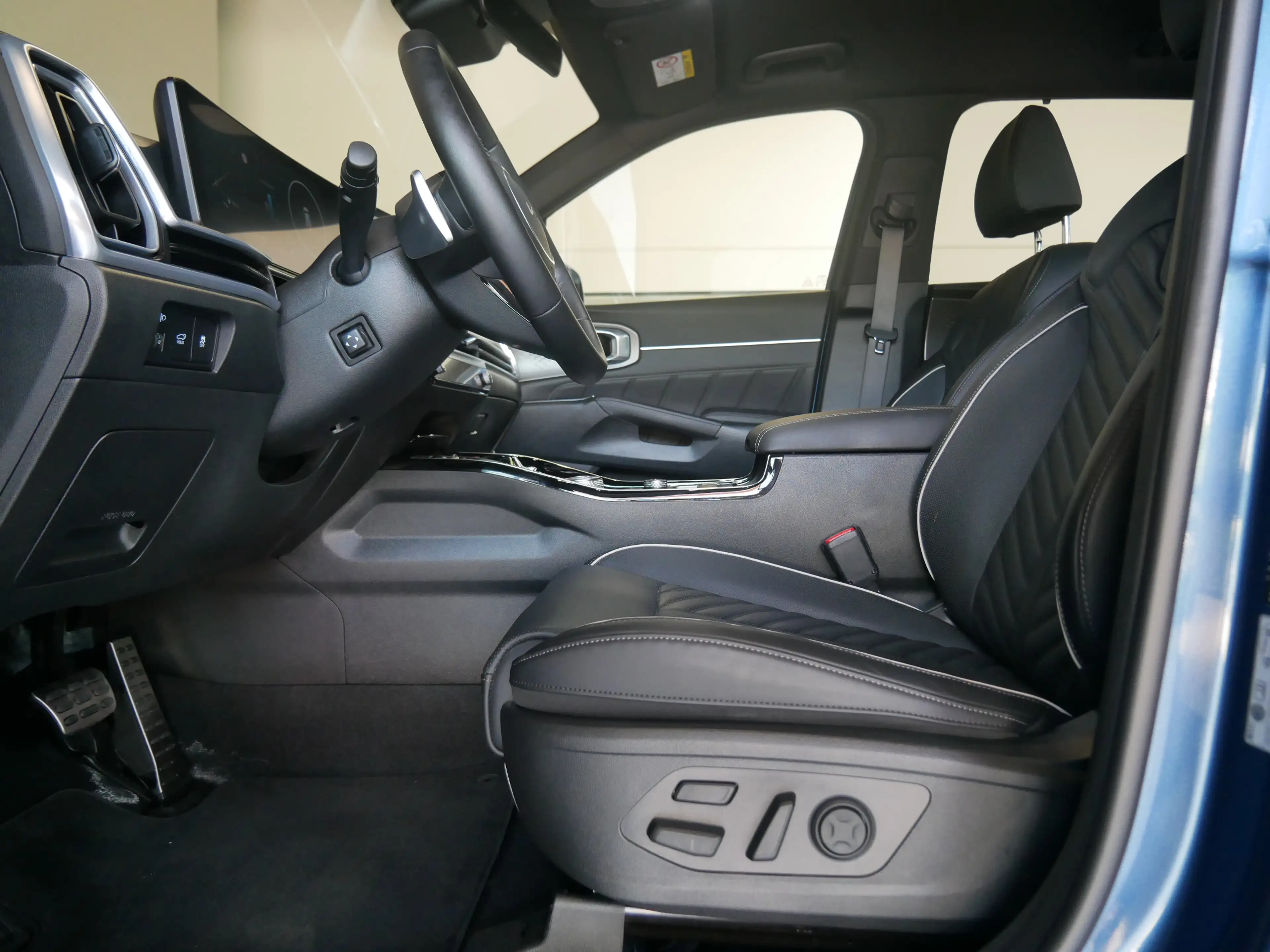Kia Sorento Platinum 4WD 7 Sitze ACC HUD Navi Bi-LED — photo 10