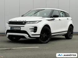 Land Rover Range Rover Evoque P300e R Dynamic SE AHK/Black Pkt