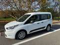 Ford Transit Connect 1.5- 120CV AUTOMATICO  EURO 6DTEMP Blanc - thumbnail 1