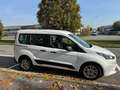 Ford Transit Connect 1.5- 120CV AUTOMATICO  EURO 6DTEMP Blanc - thumbnail 2