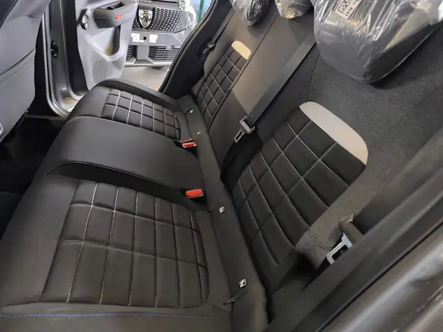 Citroen C3 view 15