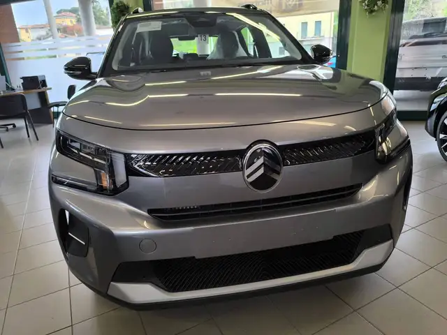 Citroen C3 view 3