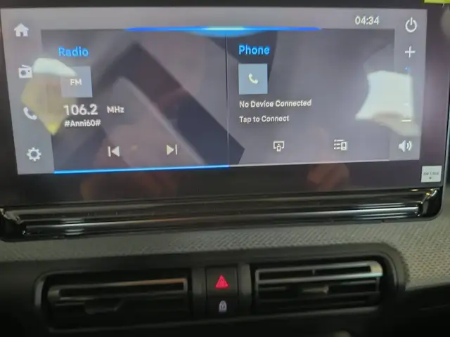 Citroen C3 view 19