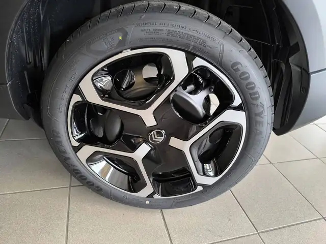 Citroen C3 view 17