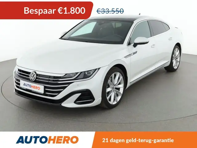 Volkswagen Arteon 1.4 eHybrid R-Line