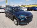 Skoda Kodiaq 2,0 TDI SCR 4x4 Ambition DSG *VIRTUAL+PANORAMA* Blau - thumbnail 3