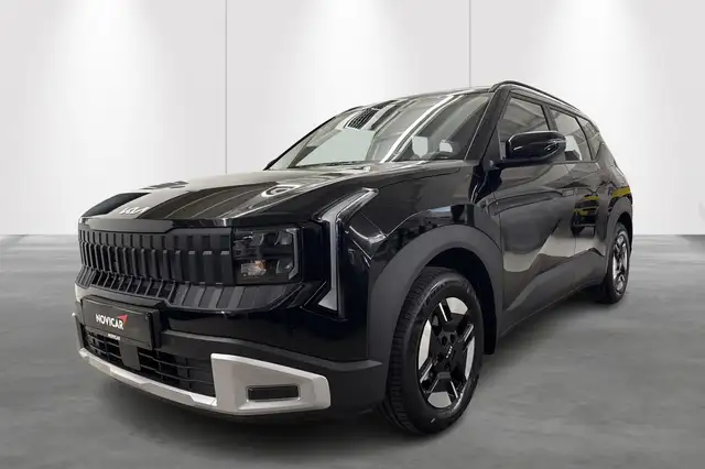Kia Seltos Kia Seltos LX PLUS 7 DCT 2WD