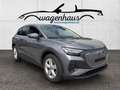 Audi Q4 e-tron Q4 35 e-tron, ACC, SPURW, Matrix, Leder, TOP Au... Grau - thumbnail 5