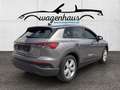 Audi Q4 e-tron Q4 35 e-tron, ACC, SPURW, Matrix, Leder, TOP Au... Grau - thumbnail 4