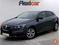 Renault Megane 1.3 TCe GPF Limited 103kW Bleu - thumbnail 9