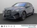 BMW iX xD50 360°Laser B&W SoftC SkyLounge DAB 22Zoll Blau - thumbnail 1