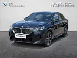 BMW iX2 eDrive20 204ch M Sport