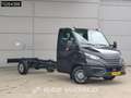 Iveco Daily 35S18 Automaat 410WB Chassis Cabine LED Navi ACC C Negru - thumbnail 3