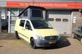 Mercedes-Benz Camper met nieuw interieur vito kampeerauto Jaune - thumbnail 4