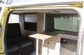 Mercedes-Benz Camper met nieuw interieur vito kampeerauto Jaune - thumbnail 22