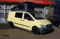 Mercedes-Benz Camper met nieuw interieur vito kampeerauto Jaune - thumbnail 3