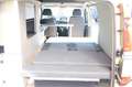 Mercedes-Benz Camper met nieuw interieur vito kampeerauto Jaune - thumbnail 11