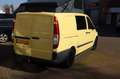 Mercedes-Benz Camper met nieuw interieur vito kampeerauto Jaune - thumbnail 2