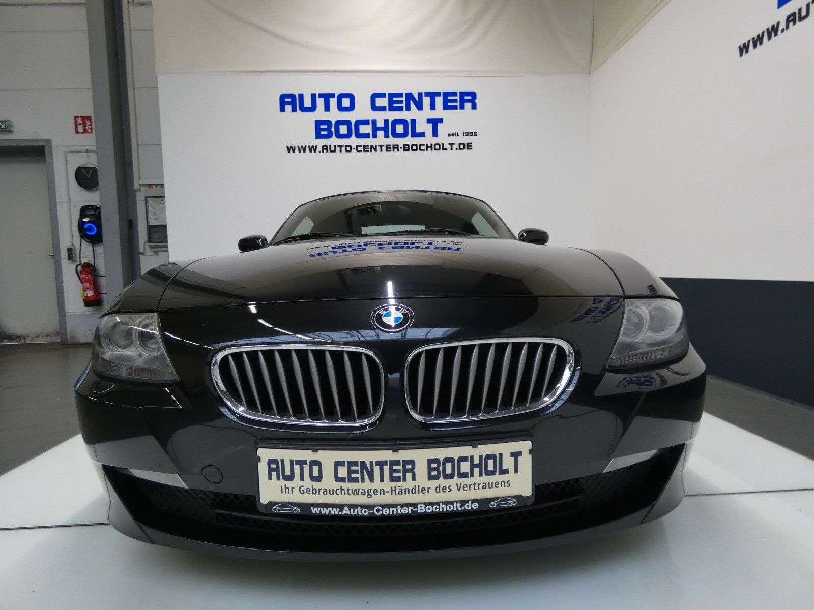 Second hand Bmw Z4 
