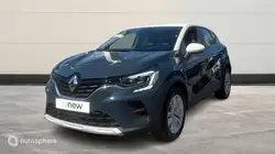 Renault Captur 1.0 TCe 90ch Equilibre