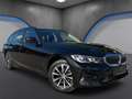 BMW 318 d 48 V Touring Aut.*Virtual*Kamera*3Zonen* Schwarz - thumbnail 6