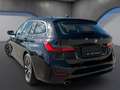 BMW 318 d 48 V Touring Aut.*Virtual*Kamera*3Zonen* Schwarz - thumbnail 3