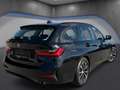 BMW 318 d 48 V Touring Aut.*Virtual*Kamera*3Zonen* Schwarz - thumbnail 8