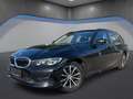 BMW 318 d 48 V Touring Aut.*Virtual*Kamera*3Zonen* Schwarz - thumbnail 2