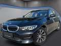 BMW 318 d 48 V Touring Aut.*Virtual*Kamera*3Zonen* Schwarz - thumbnail 1