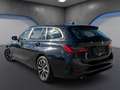 BMW 318 d 48 V Touring Aut.*Virtual*Kamera*3Zonen* Schwarz - thumbnail 4