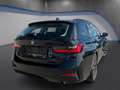 BMW 318 d 48 V Touring Aut.*Virtual*Kamera*3Zonen* Schwarz - thumbnail 7