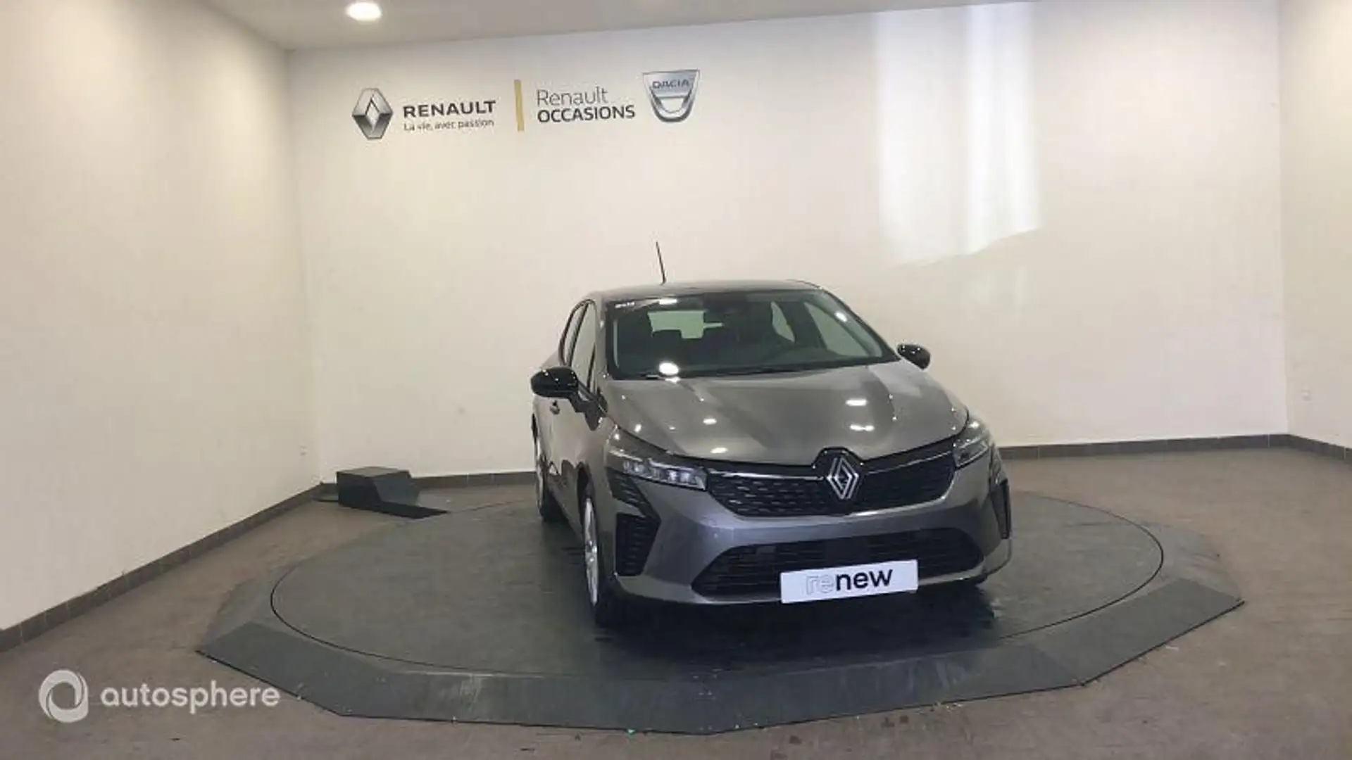 Renault Clio 1.0 TCe 90ch Evolution - 1