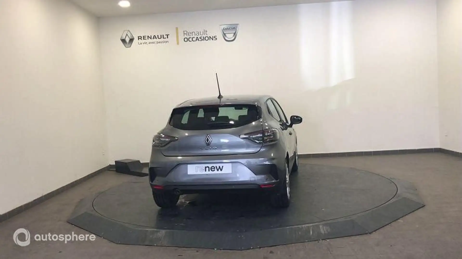 Renault Clio 1.0 TCe 90ch Evolution - 2