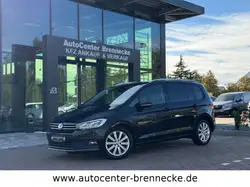 Volkswagen Touran Join *7 Sitzplätze*LED Scheinwerfer*Navi*