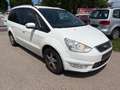 Ford Galaxy Business Plus 2,0 TDCi 7 SITZE Weiß - thumbnail 1