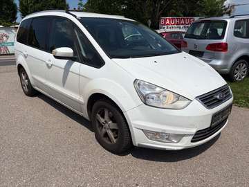 Business Plus 2,0 TDCi 7 SITZE