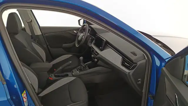 Skoda Kamiq view 9