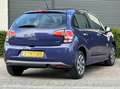 Citroen C3 1.2 VTi Tendance|NAP|APK|ELEKPAKKET|AIRC Blauw - thumbnail 7